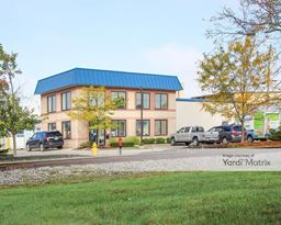 Image for Bearcat Storage - 8937 Blue Ash Road, Blue Ash, OH