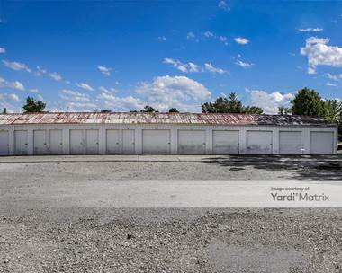Storage Units for Rent available at 10474 McQueen Road, Harrison, OH 45030