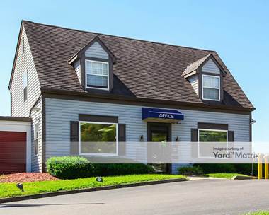Storage Units for Rent available at 525 West 35th Street, Covington, KY 41015