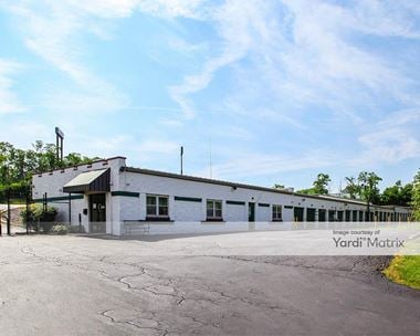Storage Units for Rent available at 3700 Holly Lane, Erlanger, KY 41018