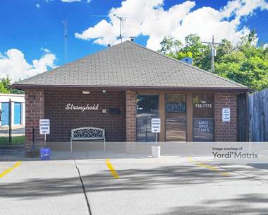 Storage Units for Rent available at 758 Old SR 74, Cincinnati, OH 45245