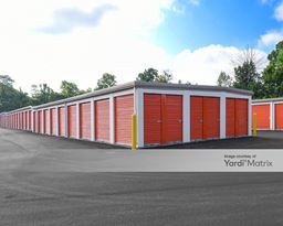 Image for Public Storage - 7150 Cincinnati Dayton Road, Liberty Township, OH