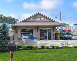 Image for Lakota Self Storage - 7686 Cincinnati Dayton Road, West Chester, OH