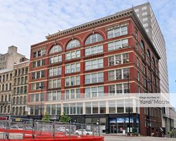 Image for Expansive Storage - 151 West 4th Street, Cincinnati, OH
