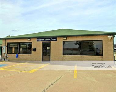 Storage Units for Rent available at 5935 Heisley Road, Mentor, OH 44060