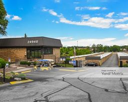 Image for Extra Space Storage - 24940 Detroit Road, Westlake, OH