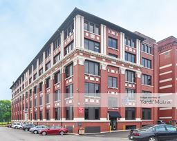 Image for SecureValue Storage - 520 South Main Street, Akron, OH