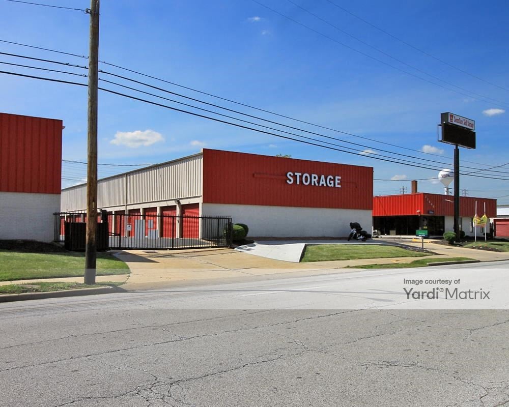 SecurCare Self Storage 23640 Lakeland Blvd Euclid OH prices