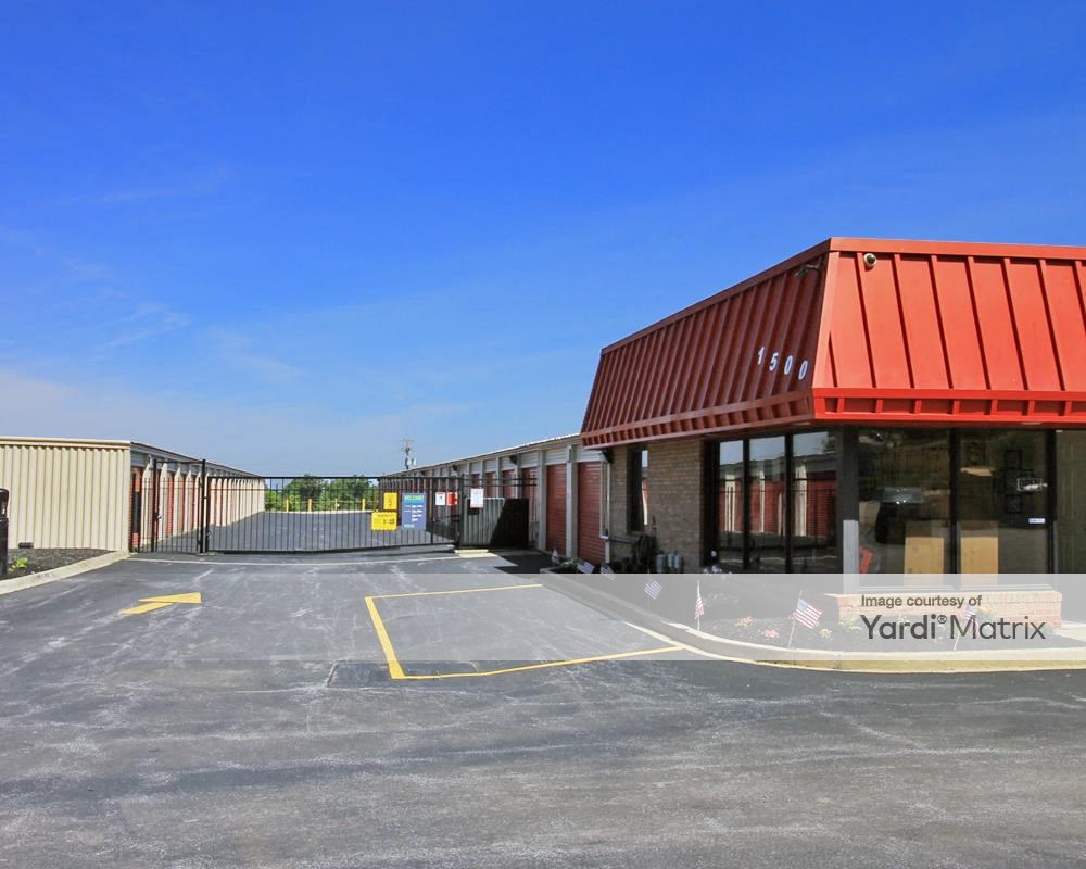 30 Best Storage Units in Euclid OH from 16