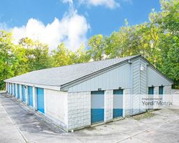 Image for Merriman Valley Self Storage - 1640 Akron Peninsula Road, Akron, OH