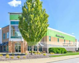 Image for Extra Space Storage - 1099 Bradley Road, Westlake, OH