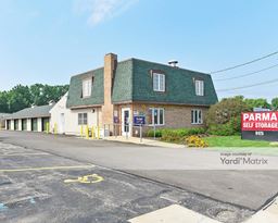 Image for Parma Self Storage - 9425 Brookpark Road, Parma, OH