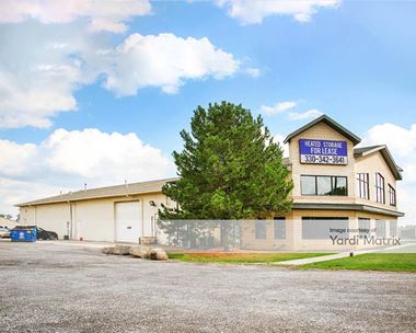 Storage Units for Rent available at 6395 Chittenden Road, Hudson, OH 44236