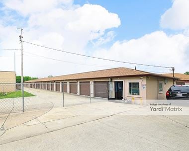 Storage Units for Rent available at 649 Hoyt Street, Painesville, OH 44077