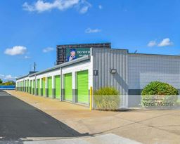 Image for Extra Space Storage - 19200 Neff Road, Cleveland, OH