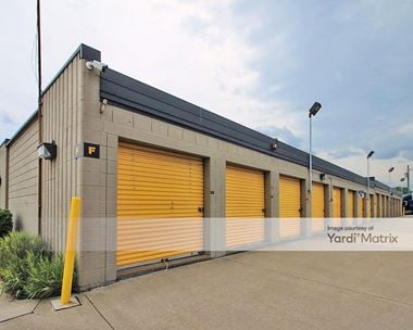 Storage Units for Rent available at 19200 Neff Road, Cleveland, OH 44119