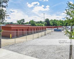Image for Copley Mini Storage - 1020 Jacoby Road, Copley, OH