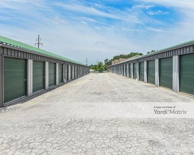 Storage Units for Rent available at 8707 Wadsworth Road, Wadsworth, OH 44281