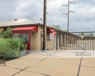 Storage Units for Rent available at 17101 Rockside Road, Maple Heights, OH 44137