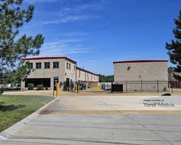 Image for SecurCare Self Storage - 38255 St Clair Street, Willoughby, OH
