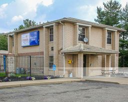 Image for Storage Rentals of America - 1897 West Market Street, Akron, OH