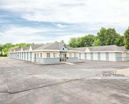 Image for StoreEase Self Storage - 1001 Kelly Drive, Grafton, OH