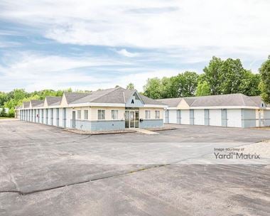 Storage Units for Rent available at 1001 Kelley Drive, Grafton, OH 44044