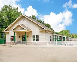 Image for Summit Self Storage - 2007 Eastwood Avenue, Akron, OH