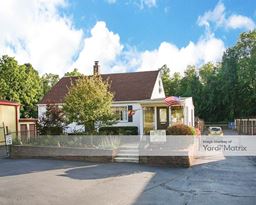 Image for Mutual Mini Self Storage - 1770 Akron-Peninsula Road, Akron, OH
