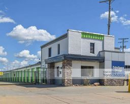 Image for Extra Space Storage - 1455 Broadway Avenue, Bedford, OH
