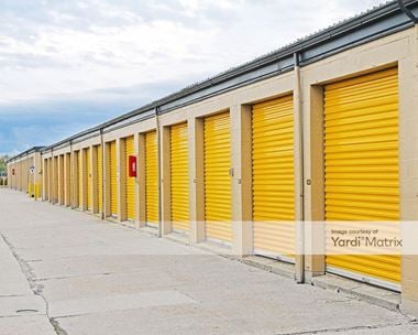 Storage Units for Rent available at 1455 Broadway Avenue, Bedford, OH 44146
