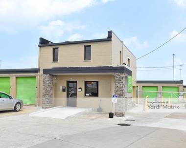 Storage Units for Rent available at 4976 West 130th Street, Cleveland, OH 44135