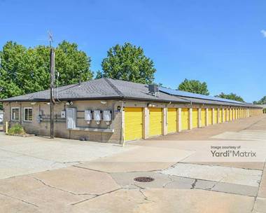 Storage Units for Rent available at 8650 East Avenue, Mentor, OH 44060