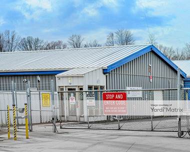 Storage Units for Rent available at 4531 22nd Street NW, Canton, OH 44708