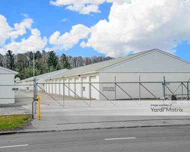 Storage Units for Rent available at 3925 Lincoln Way West, Massillon, OH 44647