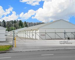 Image for Kenneth Rohr Storage - 3925 Lincoln Way West, Massillon, OH