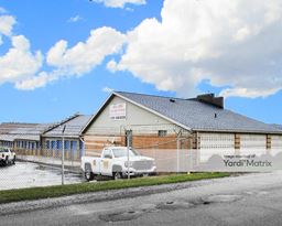 Image for AAA Self Storage - 1915 Allen Avenue SE, Canton, OH