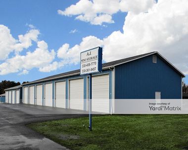 Storage Units for Rent available at 2435 Locust Street SW, Canal Fulton, OH 44614