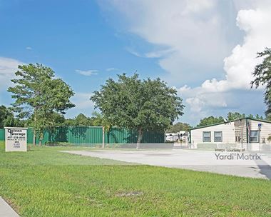 Storage Units for Rent available at 295 South State Road 415, Osteen, FL 32764