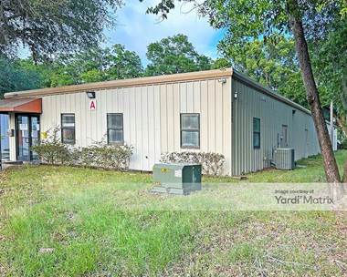 Storage Units for Rent available at 3065 NW Blitchton Road, Ocala, FL 34475