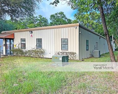 Image for Otter Self Storage - 3065 NW Blitchton Road, Ocala, FL