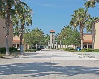Storage Units for Rent available at 1455 North US Highway 1, Ormond Beach, FL 32174