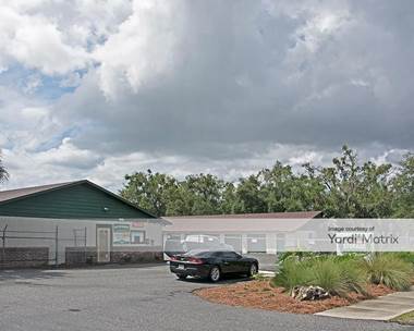 Storage Units for Rent available at 602 SW 33rd Avenue, Ocala, FL 34474
