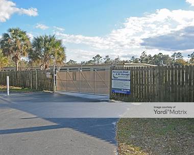 Storage Units for Rent available at 6401 NW 120th Lane, Gainesville, FL 32653