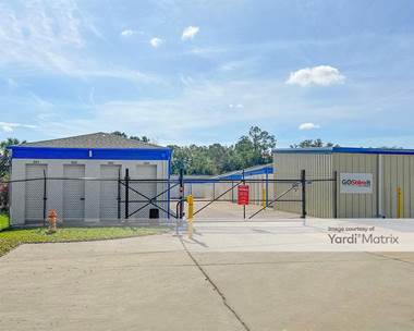 Storage Units for Rent available at 4601 East Moody Blvd, Bunnell, FL 32110