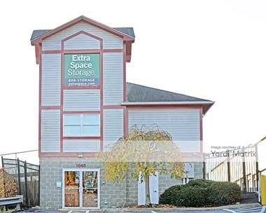 Storage Units for Rent available at 1005 East Entry Drive, Pittsburgh, PA 15216