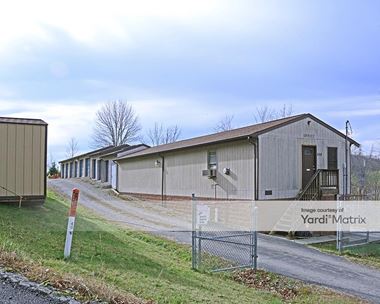 Storage Units for Rent available at 528 Route 519, Eighty Four, PA 15330