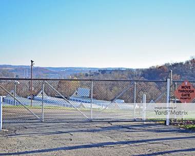 Storage Units for Rent available at 6449 Saltsburg Road, Pittsburgh, PA 15235