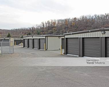 Storage Units for Rent available at 600 Park Avenue, Monongahela, PA 15063