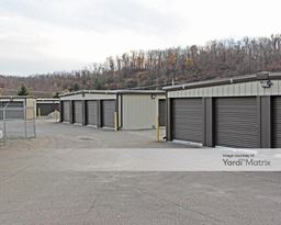 Image for Peno's Self Storage - 600 Park Avenue, Monongahela, PA